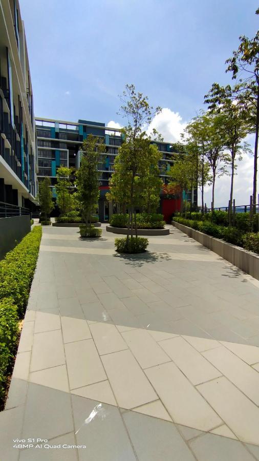 Klia Airport Homestay 3 Sepang Exteriör bild