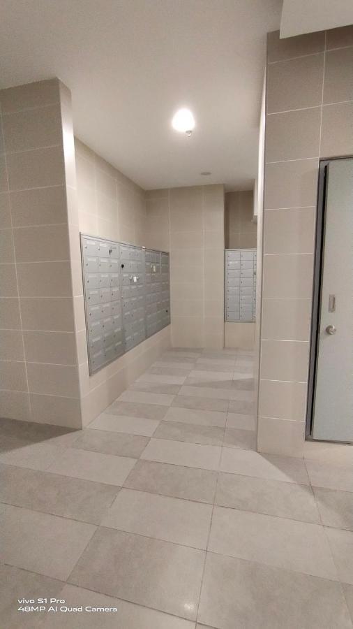 Klia Airport Homestay 3 Sepang Exteriör bild