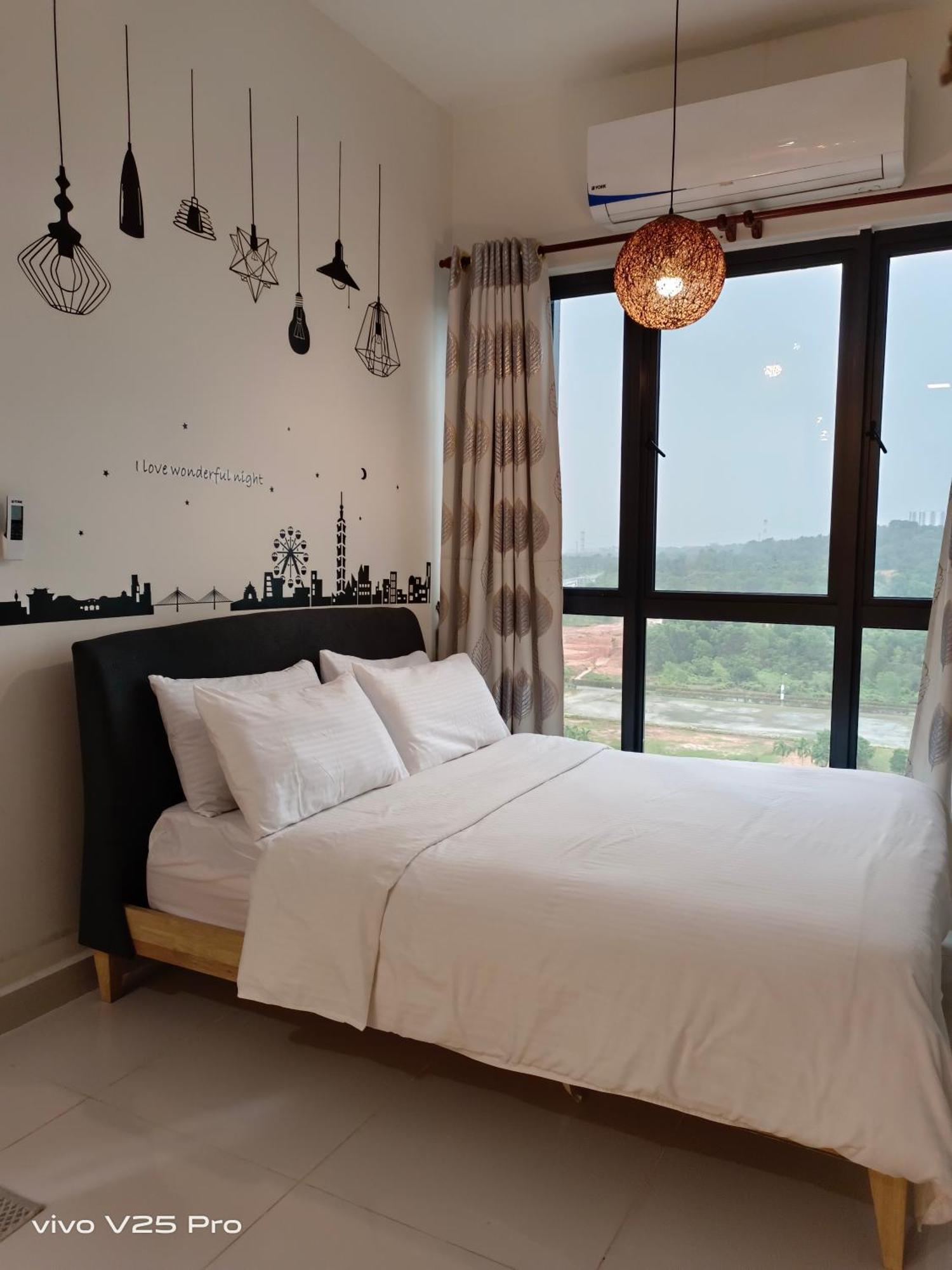 Klia Airport Homestay 3 Sepang Exteriör bild